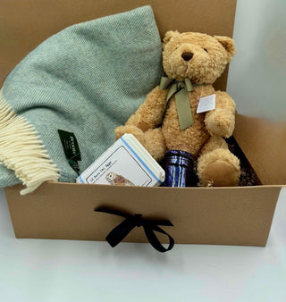 Hampers & Gift Boxes