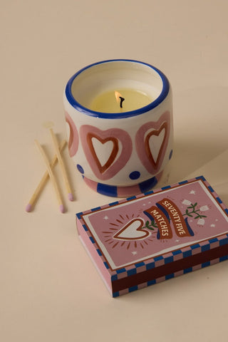 Candles & Home Fragrance