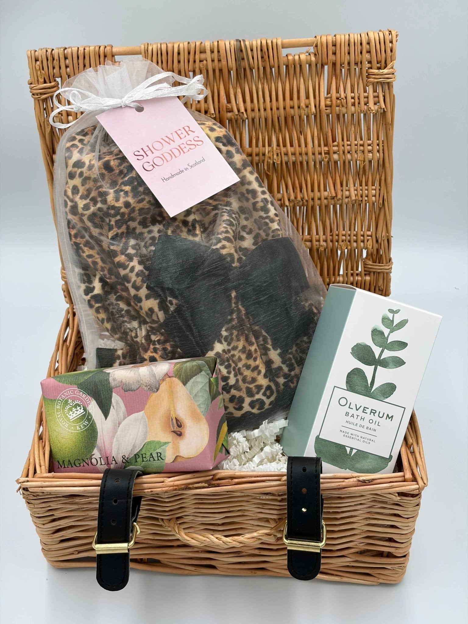 Thank You Gift Hampers | Meaningful Thank You Gifts | Pangolins