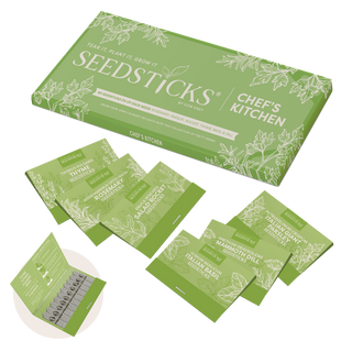 Chef's Kitchen - Gift Pack