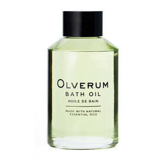 Home Spa Bath Oil, promoting restful sleep - 125ml