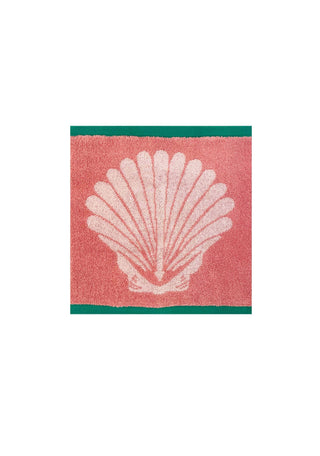Organic Cotton Face Cloth