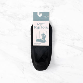 Myga Gripped Yoga Socks Universal age & size