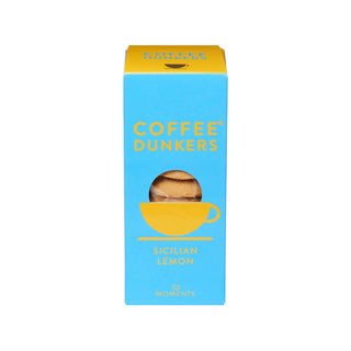 Biscuits - Coffee & Tea Dunkers