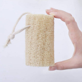 Natural Loofah - Organic and versatile