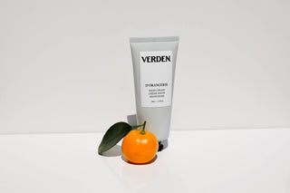Verden D'Orangerie Hand Cream