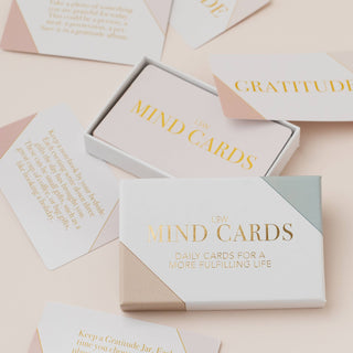 LSW Mind Cards – Daily Wellbeing Deck