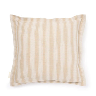 Sophie Allport Bees Embroidered Cushion
