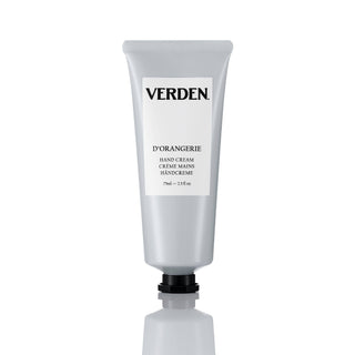 Verden D'Orangerie Hand Cream