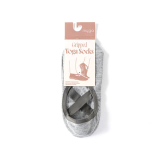 Myga Gripped Yoga Socks Universal age & size