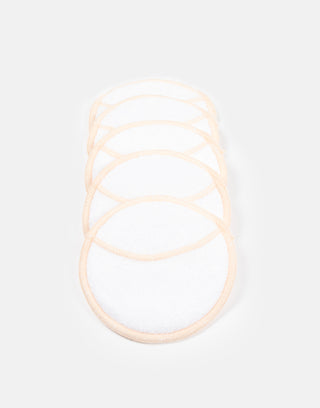 Caroline Gardner Bamboo Cleansing Pads