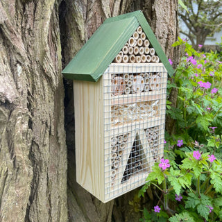 Bug Hotel