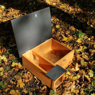 Hedgehog House