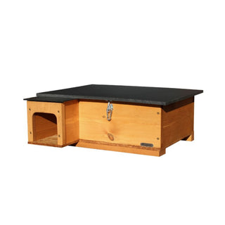 Hedgehog House