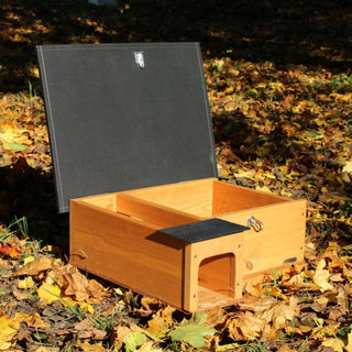 Hedgehog House