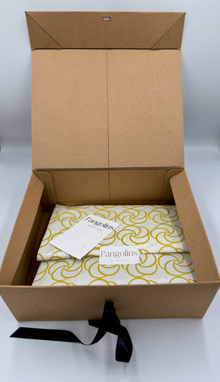 Root & Rise Box