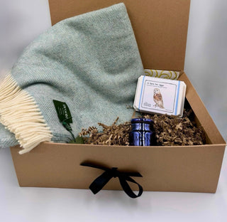 The Hibernate Gift Box