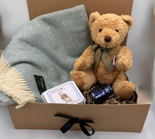 The Hibernate Gift Box