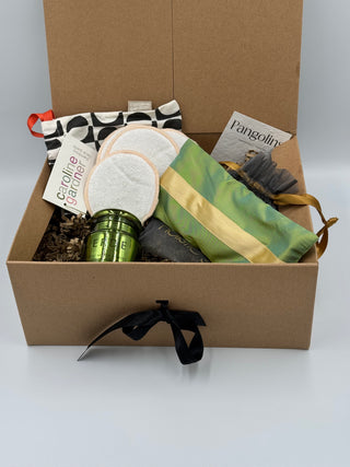 Root & Rise Box