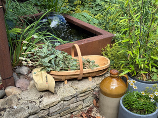 Traditional Garden Trug