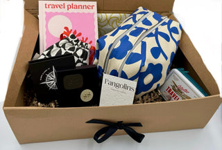 The Journey Box