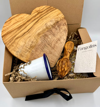 Heart of the Kitchen Box