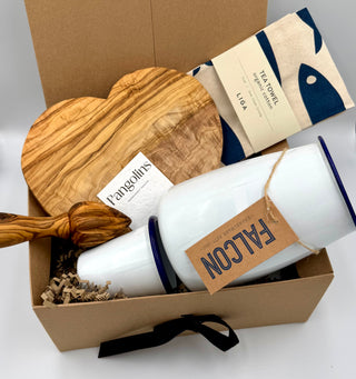 Heart of the Kitchen Box