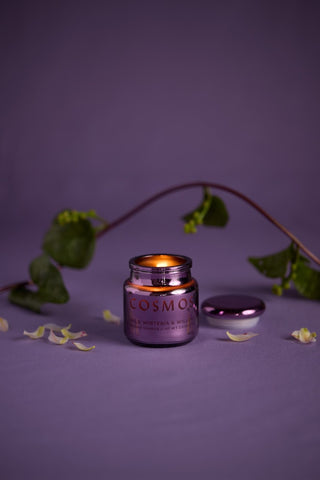 Chroma candle Wisteria & Willow