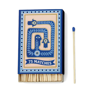 A Dopo matches Eye