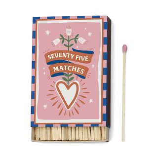 A Dopo hearts matches