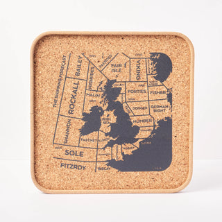 Eco Cork Tray