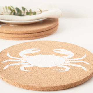Cork Placemats