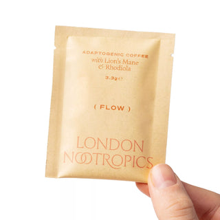 London Nootropics Adaptogenic Coffees
