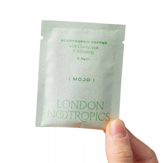 London Nootropics Adaptogenic Coffees