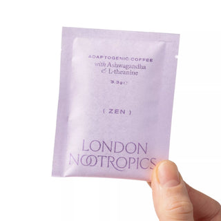 London Nootropics Adaptogenic Coffees