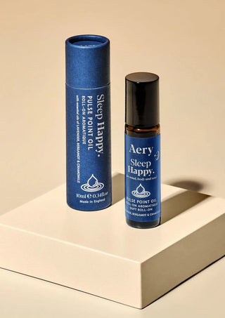 Sleep Happy Pulse Point Scent