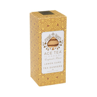 Biscuits - Coffee & Tea Dunkers