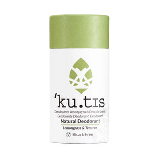 Kutis Organic Natural Deodorants
