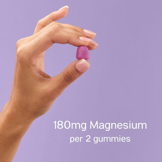 TRIP Magnesium Gummies