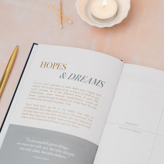 Habit Notes: Daily Habit Tracking Journal