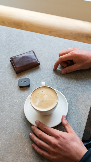 Gentleman’s Solid Cologne Scent