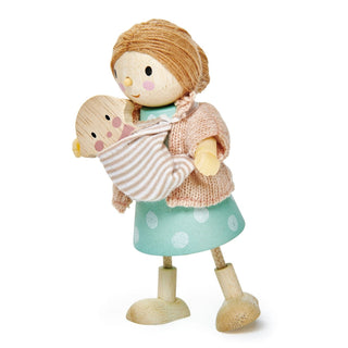 Goodwood Family Bundle (Mr Goodwood, Mrs Goodwood, Edward, Amy)