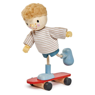 Goodwood Family Bundle (Mr Goodwood, Mrs Goodwood, Edward, Amy)