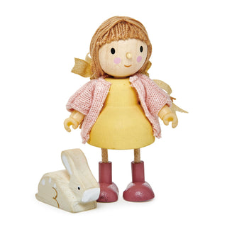 Goodwood Family Bundle (Mr Goodwood, Mrs Goodwood, Edward, Amy)