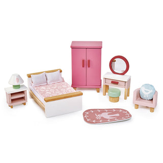 Furniture Bundle (5x Room Sets: Bathroom, Bedroom, Kitchen, Sitting Room, Childrens Bedroom)