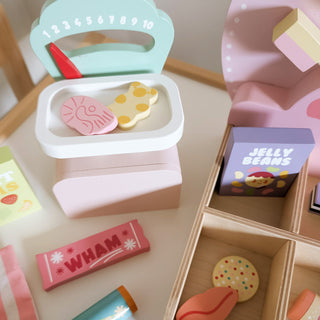 Sweetie Pic'n'Mix Shop