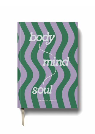 Yop & Tom Wellness Journal