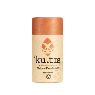 Kutis Organic Natural Deodorants