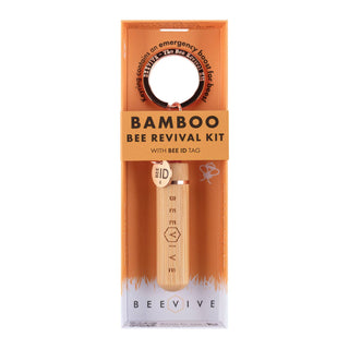 Bee Revival Kit - Bamboo Edition