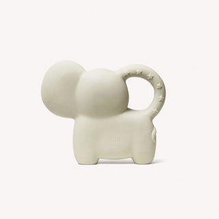 Eloise the Elephant – Natural Rubber Teething Toy